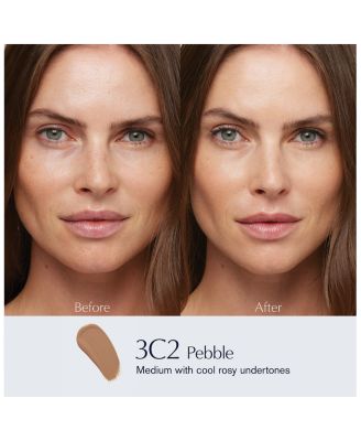 Double Wear Sheer Long-Wear Foundation SPF19