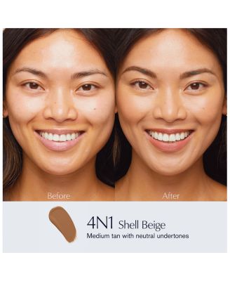 Double Wear Sheer Long-Wear Foundation SPF19