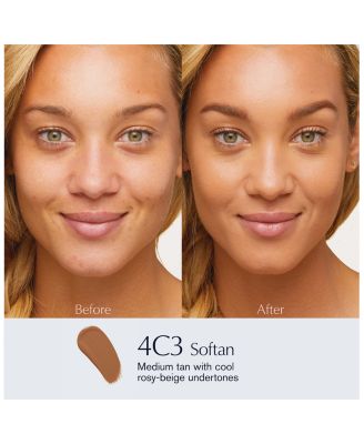 Double Wear Sheer Long-Wear Foundation SPF19