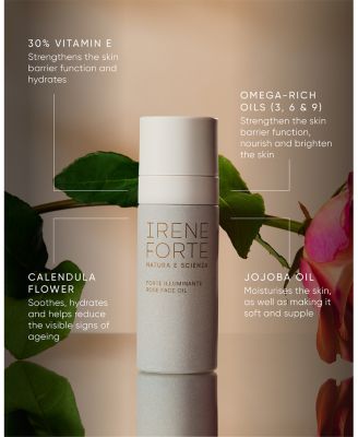 Rose Face Oil 1.01 oz.