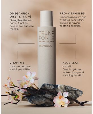 Almond Cleansing Milk 6.76 oz.