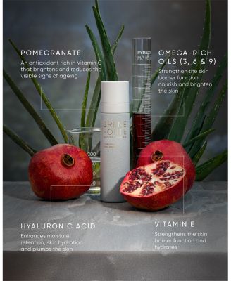 Pomegranate Hand Cream 1.69 oz.