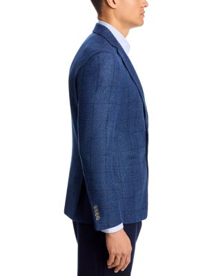 Hutson Regular Fit Sport Coat