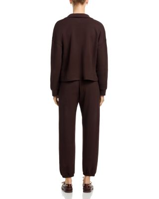 Evers Pull On Sweatpants