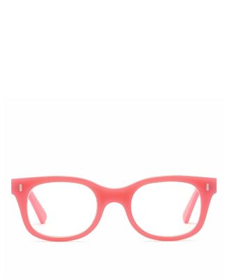 Exclusive Root Cause Analysis Bixby Reading Glasses, 49 mm