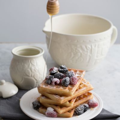 In The Forest 9.75&amp;quot; Batter Bowl