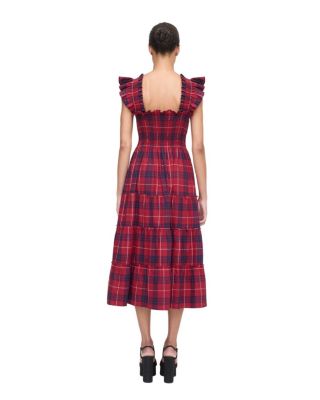  Women's The Ellie Nap Dress