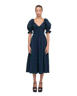  Women's The Ophelia Dress