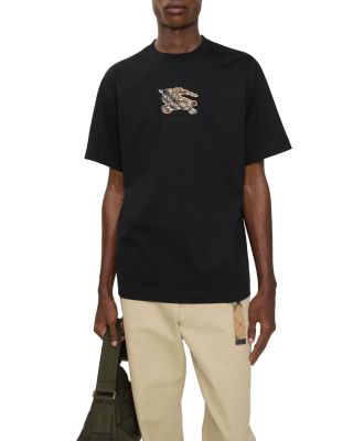 Slim Fit Graphic Tee