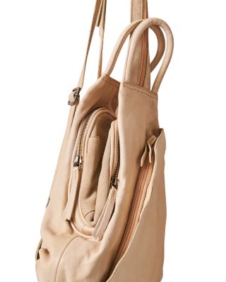 WTF Soho Convertible Backpack