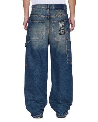 Maxx Operator Rodeo Pants
