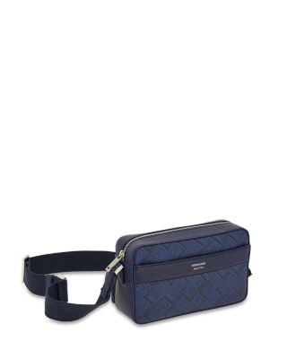 Monogram Crossbody Bag