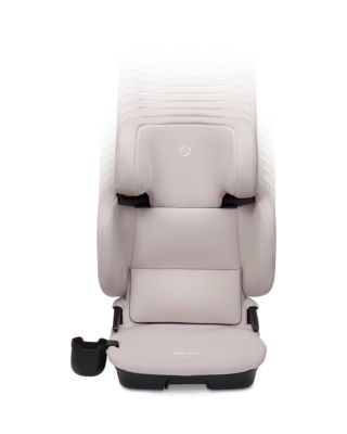 Tanza Belt Positioning Booster Car Seat