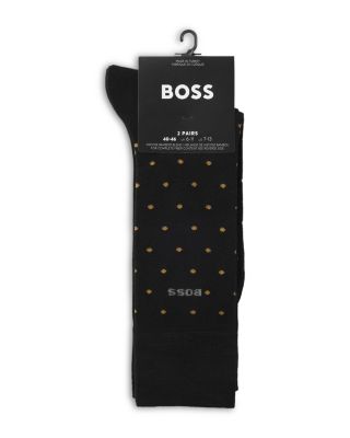 Men's Socks, Set of 2