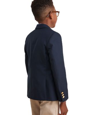 Boys' Wool Sport Coat - Big Kid  