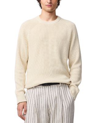 Jacobo 6470 Cotton Regular Fit Crewneck Sweater