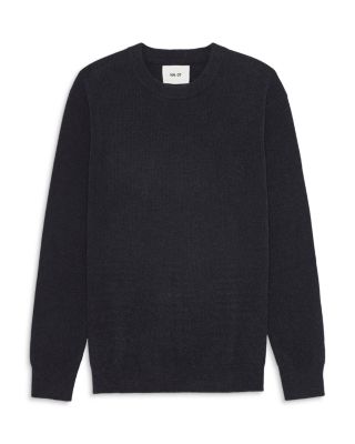 Danny Ribbed Sweater