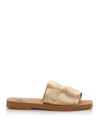 Women&#39;s Woody Slide Sandals