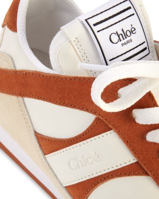 Women's Kick Sneakers