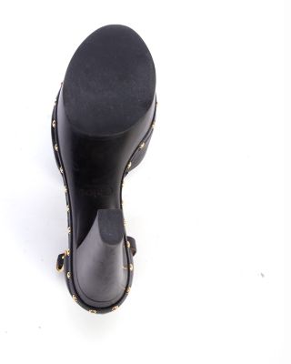 Women's Lola Studded Pumps