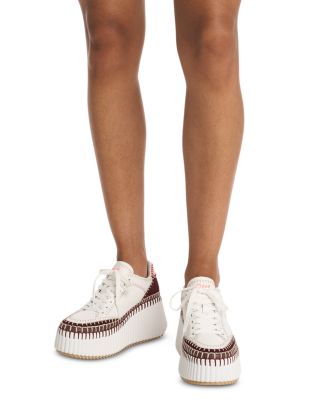 Women's Nama Stitch Sneakers