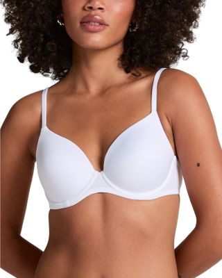 Hunkemoller Super Soft Padded Underwired Bra
