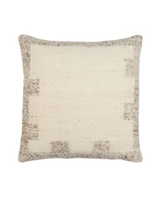 Surya Deccan Traps Decorative Pillow
