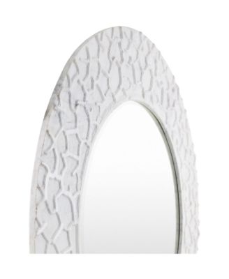 Celebes Accent Mirror