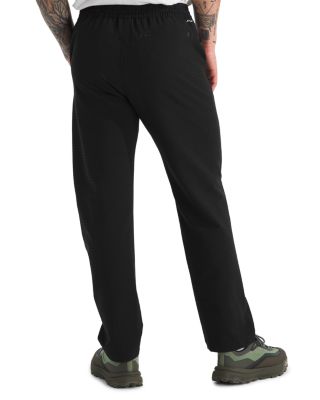 Relaxed Fit Tekware Pants