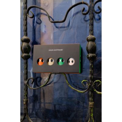 Mini EVOO 4 Piece Gift Set