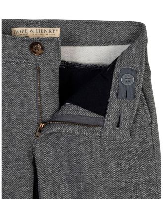 Boys' Fleece Suit Pants - Little Kid, Big Kid