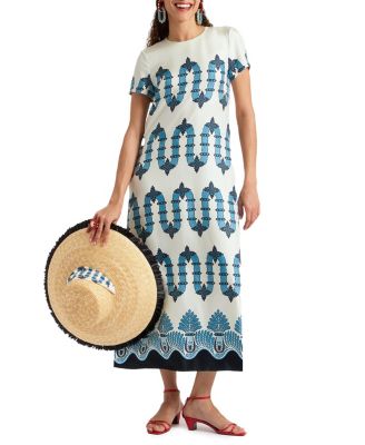 Swing Dress