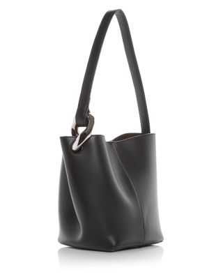 JWA Corner Small Bucket Bag