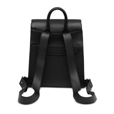 Core Collection City Leather Backpack