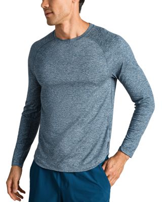Atmosphere Long Sleeve Tee
