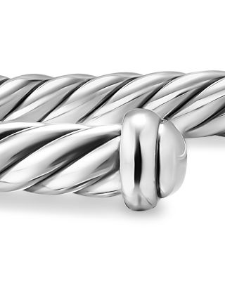 Cable Flex&reg; Bracelet in Sterling Silver, 4mm