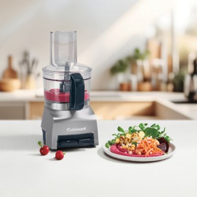 5 Cup Chop &amp; Shred Food Processor