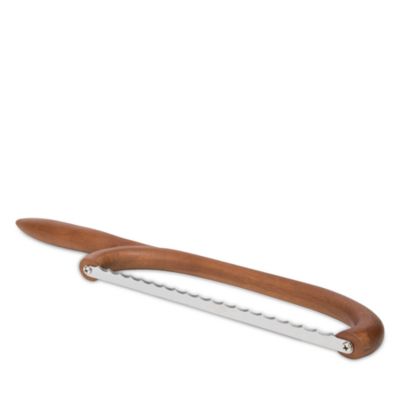 Breaking Bread Serrated Knife