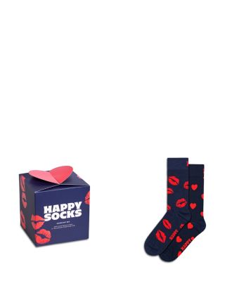 Valentine's Socks - Set of Two