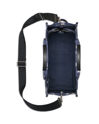 The Bandana Medium Canvas Tote