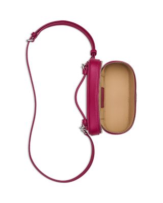 The Everyday Leather Vanity Bag