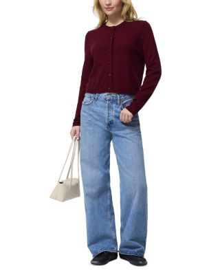 Cosysoft Fitted Cardigan