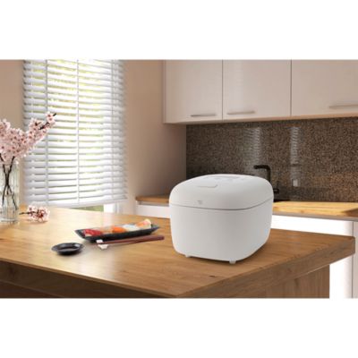 MiCom Rice Cooker and Warmer