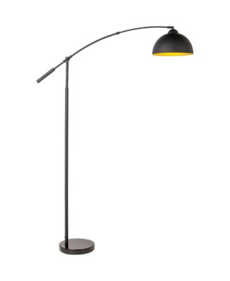 Naples Task Floor Lamp