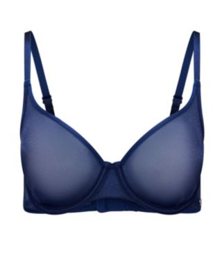 Hariette Women's Unlined Full Coverage Bra