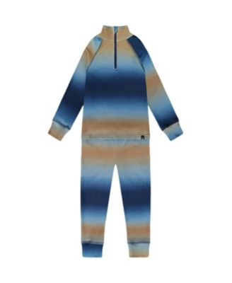  Two-Piece Thermal Underwear Set - Little Kid