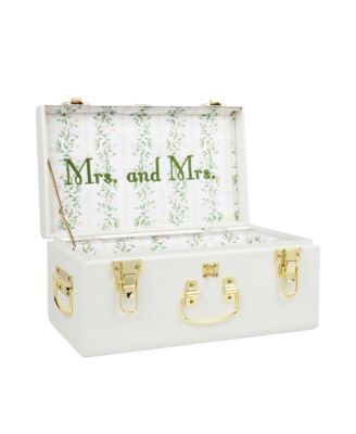 Mrs. &amp; Mrs. Mini Trunk