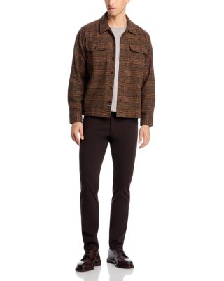 Stellan Shirt Jacket