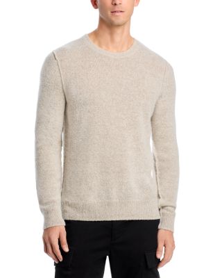 Laurent Wool Blend Sweater