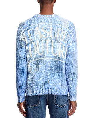 Acid Crewneck Sweater